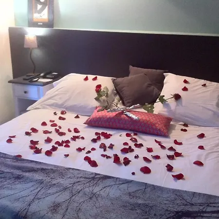 Hotel Des Ecureuils Aix-en-Provence