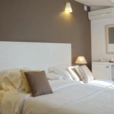 Des Ecureuils Hotel Aix-en-Provence