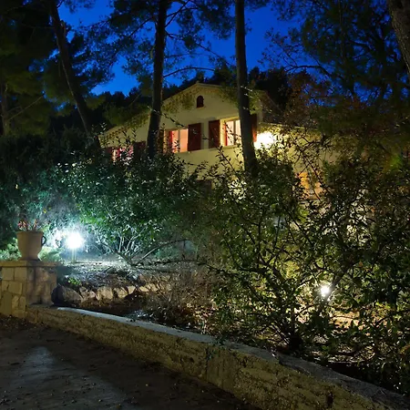 Hotel Des Ecureuils 3*