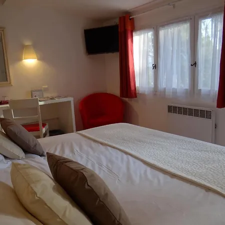 Hotel Des Ecureuils