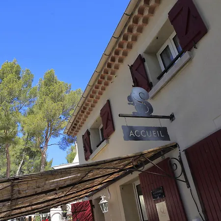 Hotel Des Ecureuils