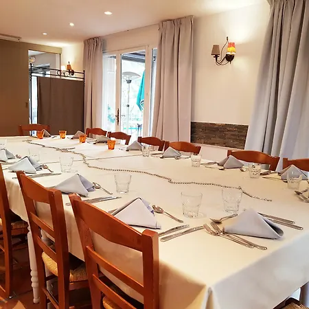 Des Ecureuils Hotel Aix-en-Provence
