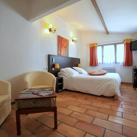 Hotel Des Ecureuils Aix-en-Provence